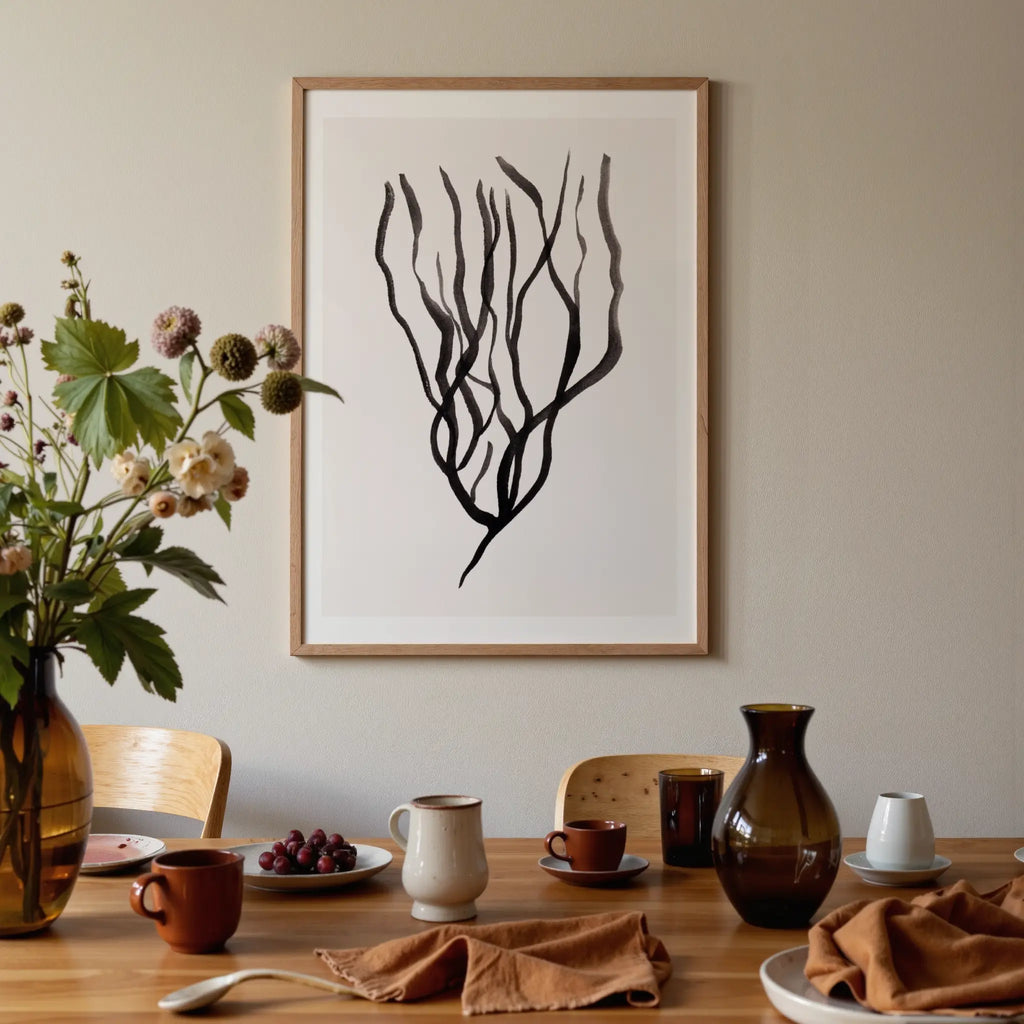 Drift Study III – Art Print