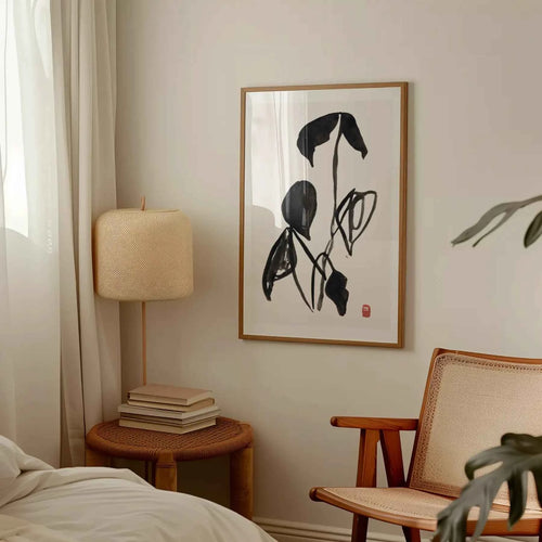 Drift Form IV - Art print