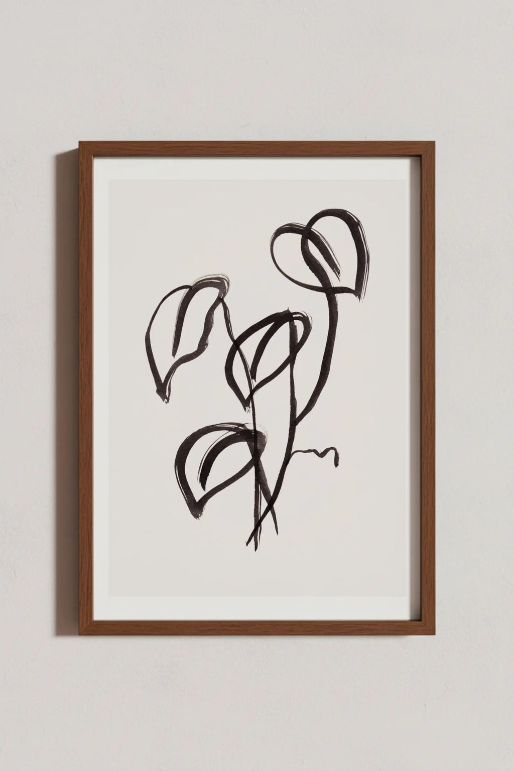 Drift Form II – Art Print