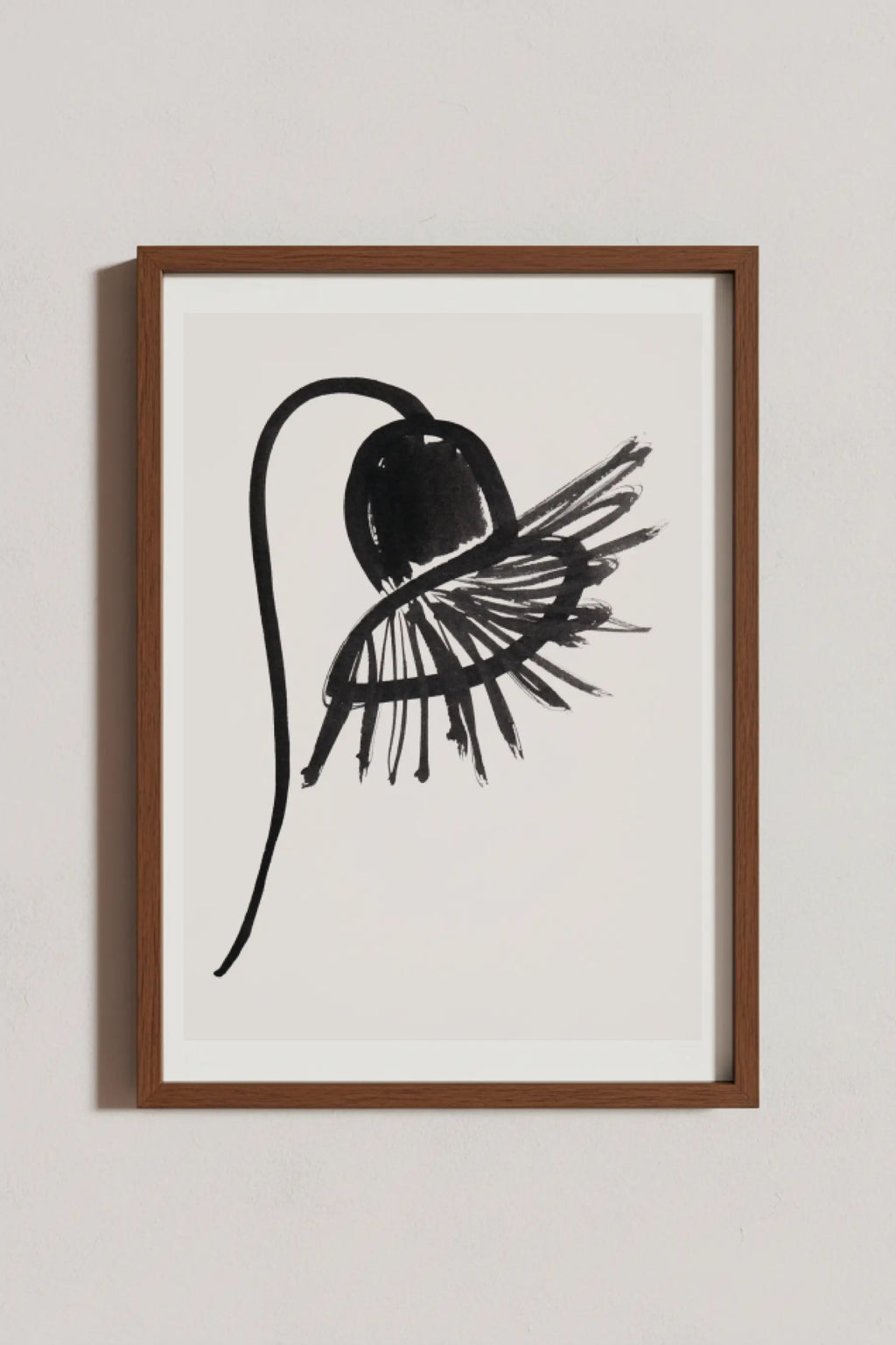 Drift Form VI – Art Print