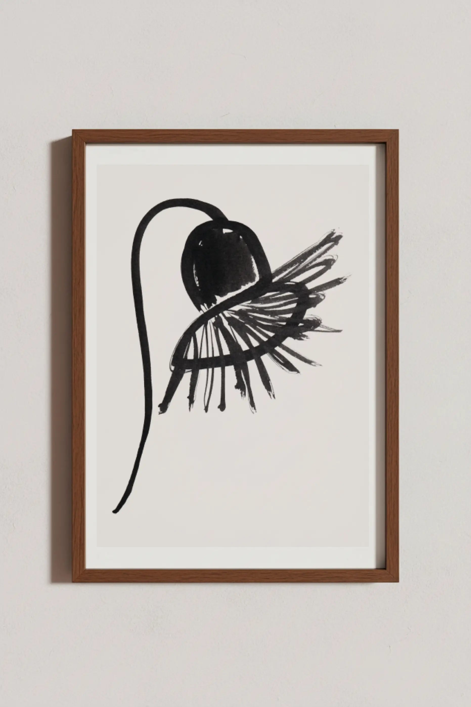 Drift Form VI – Art Print