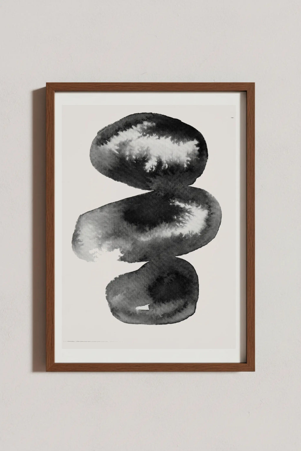 Drift Stones III – Art Print