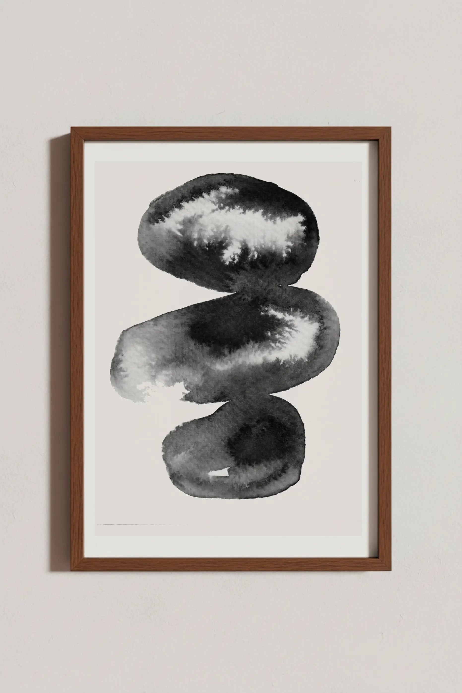 Drift Stones III – Art Print