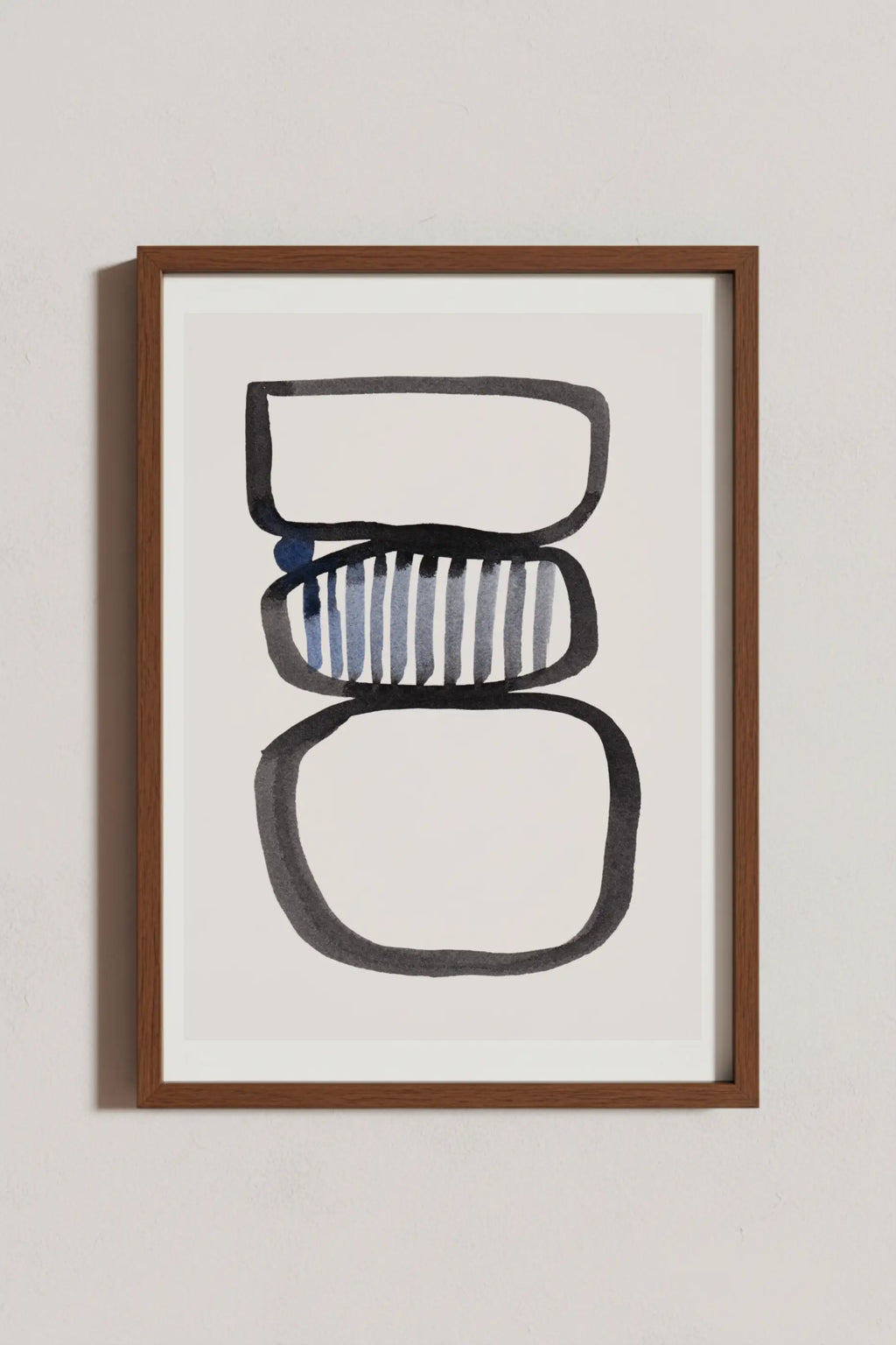 Drift Stones IV – Art Print