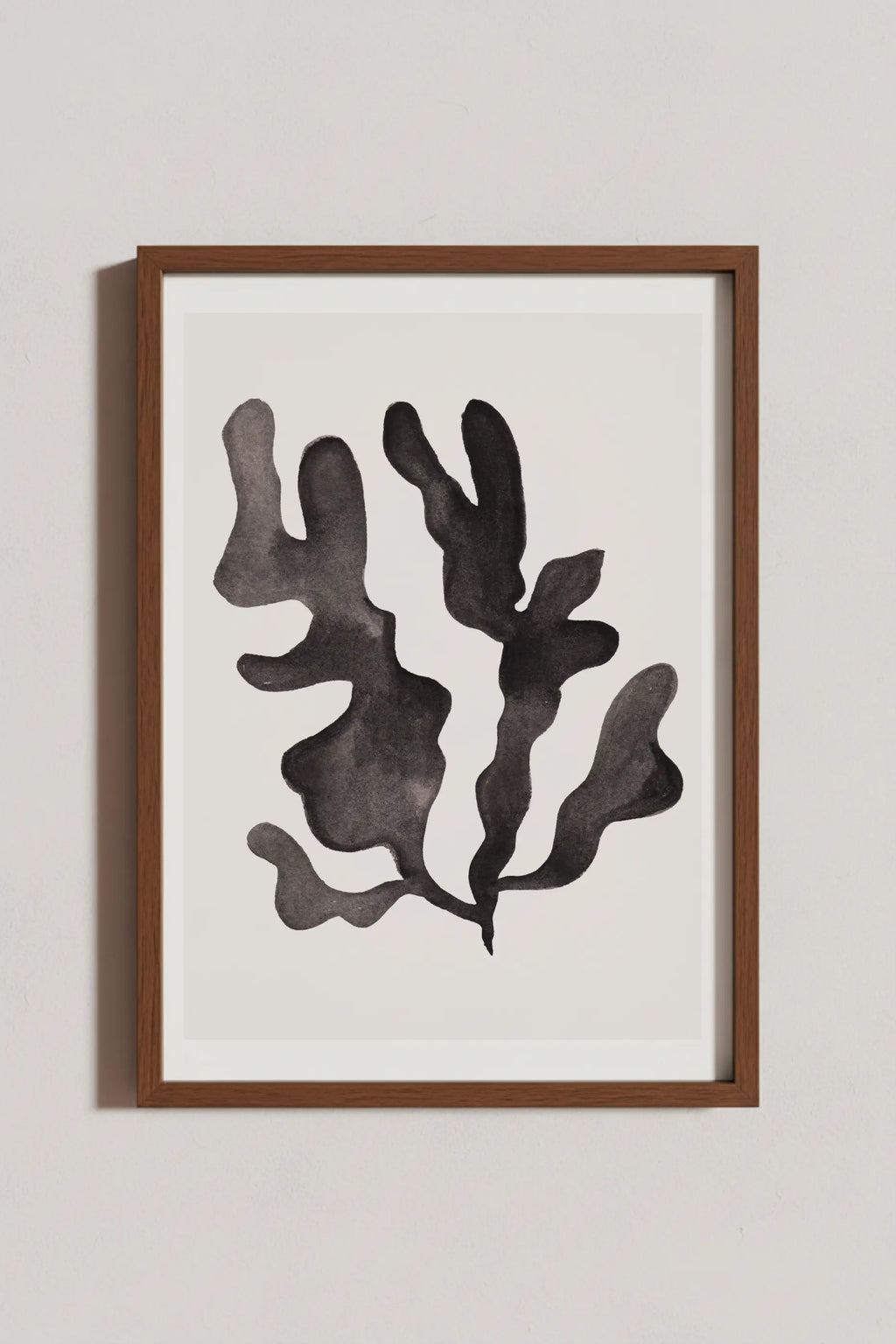 Drift Study I – Art Print