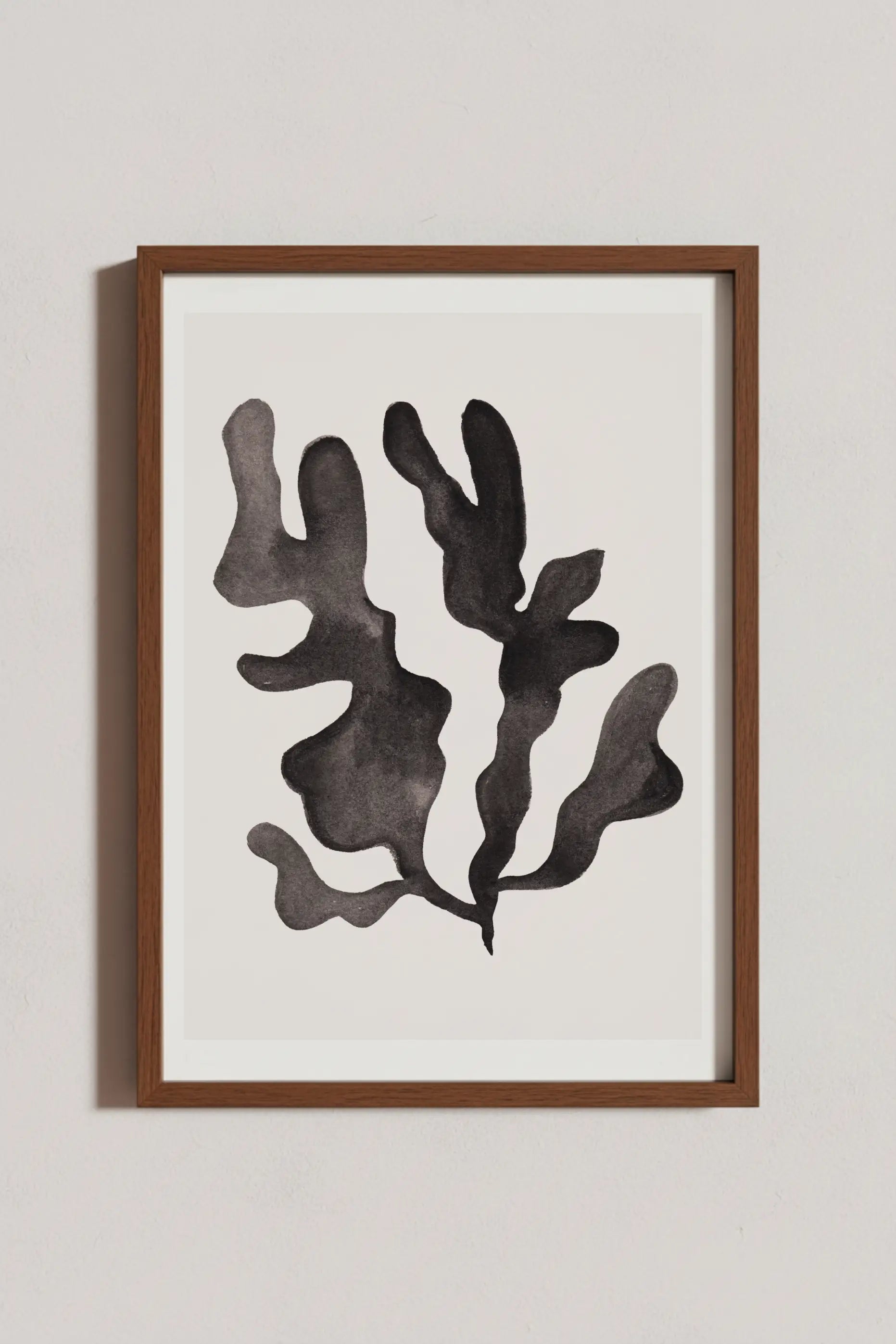 Drift Study I – Art Print