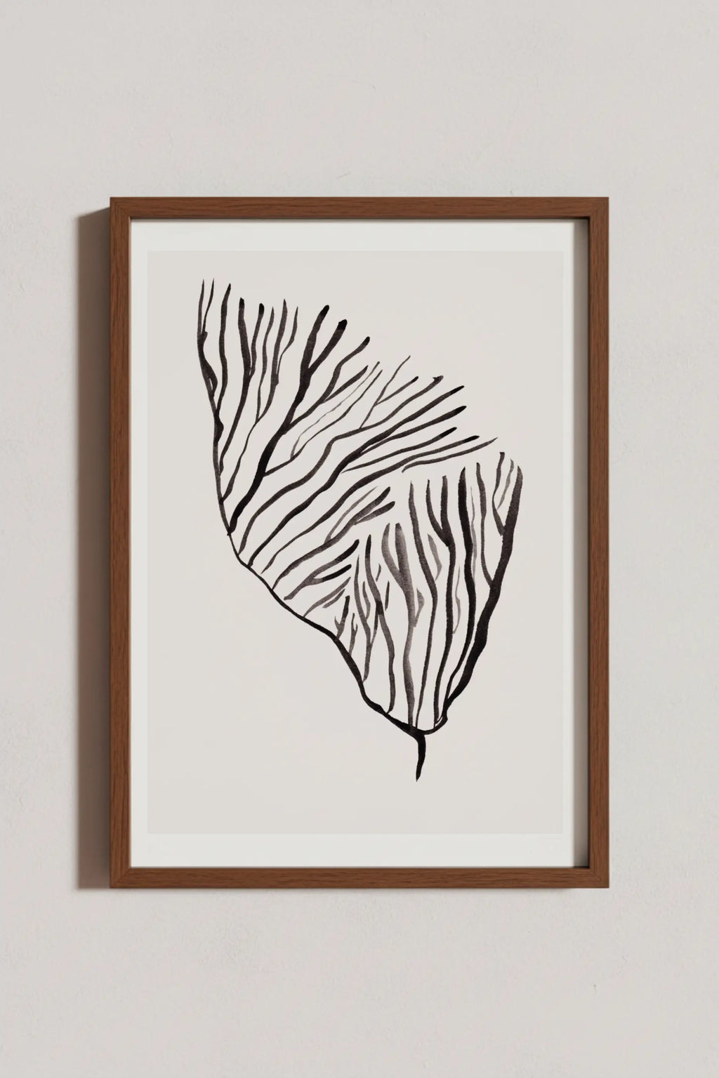 Drift Study II – Art Print