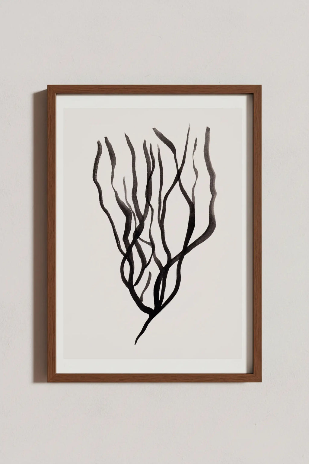 Drift Study III – Art Print