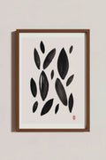Rhythm II - Art print