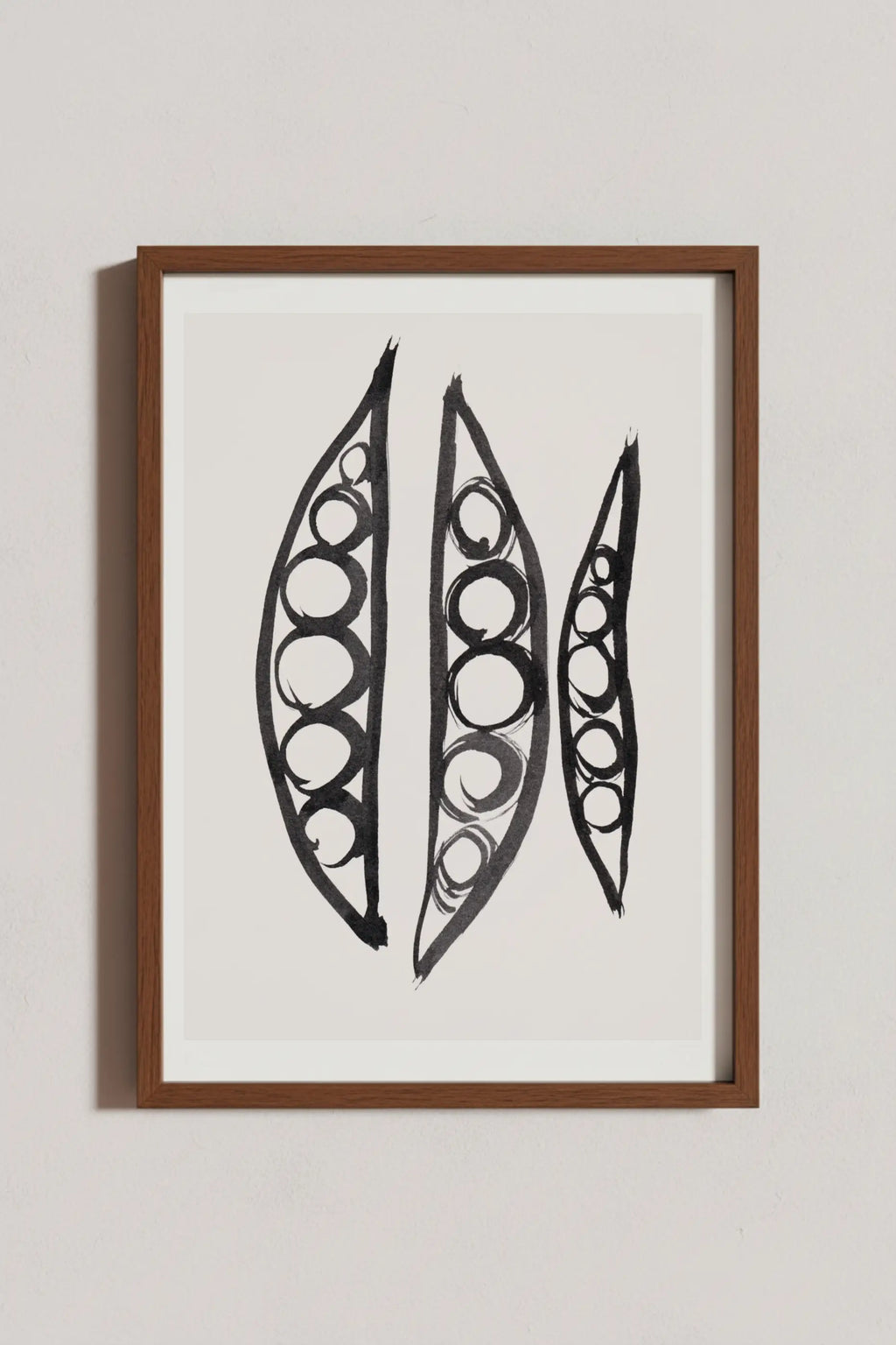 Rhythm III – Art Print