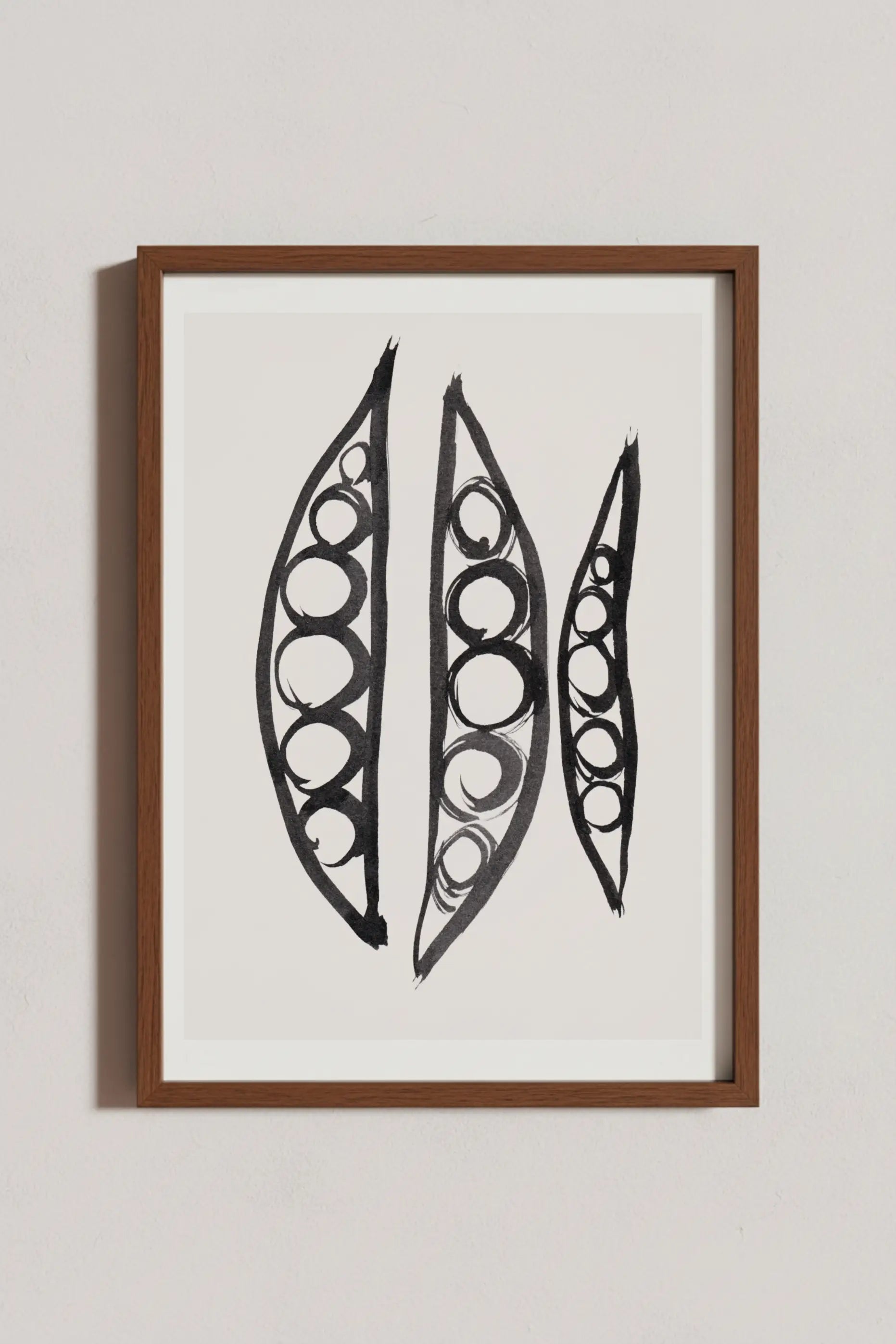 Rhythm III – Art Print