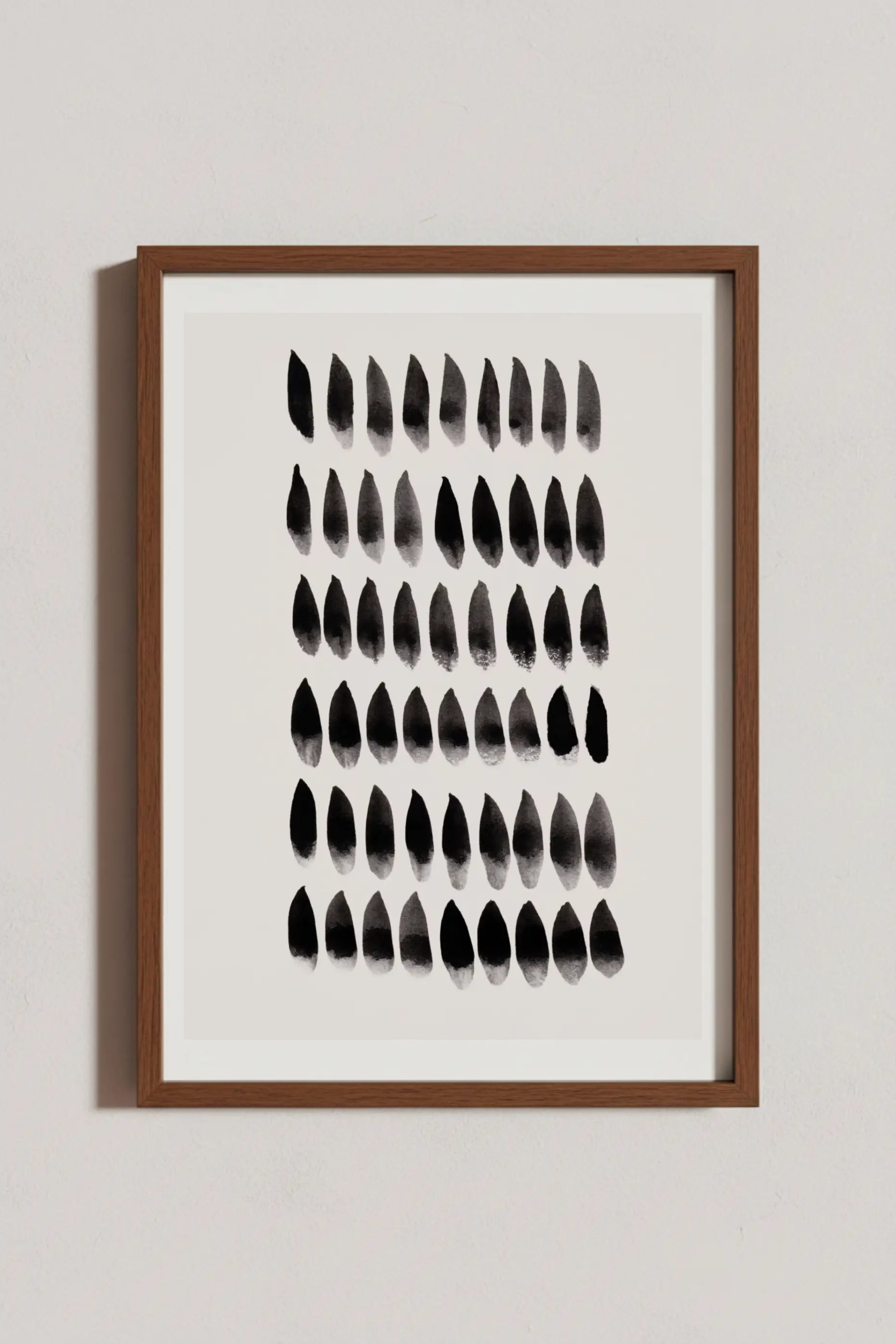 Rhythm – Art Print